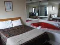 Niagara Inn Downtown 2*