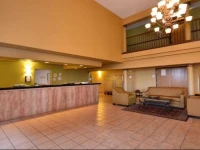 Comfort Inn Gallup 2*