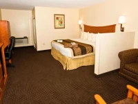 M Star Hotel Searcy 2*