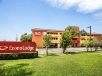 Econo Lodge Pico Rivera 1*