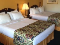 Best Western Inn Rohnert Park 3*