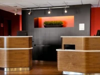 Courtyard Kansas City South 3*