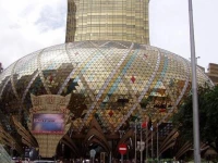 Grand Lisboa Hotel 