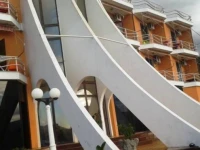 Edva Hotel 3*