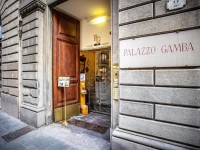 Palazzo Gamba 