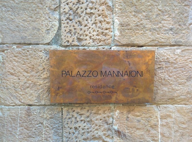 Palazzo Mannaioni 