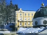 Spa Hotel Labe Marianske Lazne 3*
