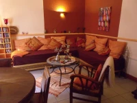 Maison sans Frontiere 3*