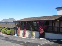 Econo Lodge Monterey Fairgrounds 2*