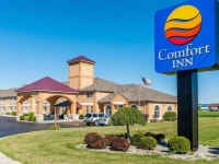 Holiday Inn Express Bluffton 2*