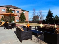 Courtyard Boulder Louisville 3*