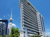 Grand Chancellor Auckland City 4*
