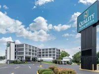 Quality Inn and Conference Center 3*