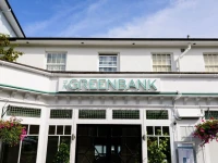 Greenbank Hotel 4*