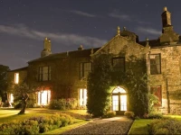 Thorns Hall 3*