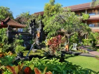 Satriya Cottages 3*