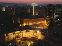 Rogner Hotel Europapark Tirana 5*