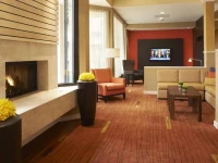 Courtyard by Marriott Toledo Airport Holland 3*