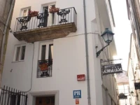 Hostal Anosa Casa 3*