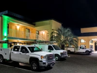 Americas Best Value Inn Milledgeville 2*