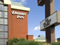 Drury Inn Terre Haute 3*
