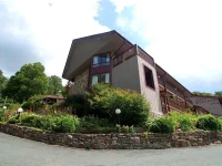 Cliff Dwellers Inn 3*
