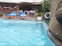 Nairobi Safari Club