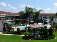 Magnuson Hotel Zephyrhills 2*