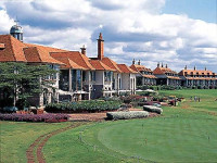 Windsor Golf Hotel & Country Club