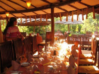 Kigongoni Lodge