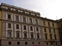 Residence la Repubblica 