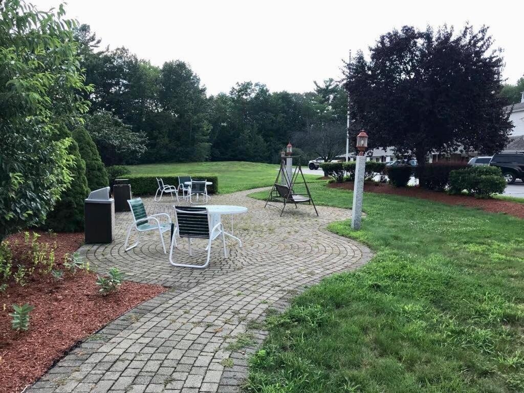Anchorage Inn of Rochester 2*