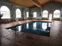 Parkfield Inn 3*