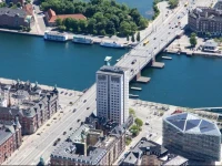 Danhostel Copenhagen City 5*