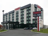 Grand Times Hotel 4*