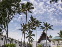 Maui Beach Hotel 2*