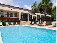 Baymont Inn and Suites Tallahassee 3*