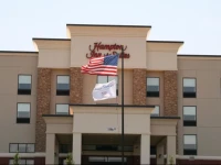 Hampton Inn & Suites Lebanon 2*