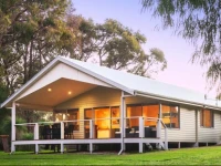 Acacia Chalets Margaret River 4*