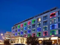 Civitel Olympic Hotel Marousi 4*