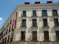 Vincci Soho 4*