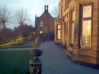 Edenbank Hotel 3*
