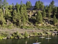 Pine Ridge Inn 3*
