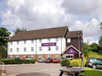 Premier Inn Stevenage North 3*