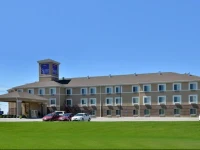 Sleep Inn & Suites Idaho Falls 2*