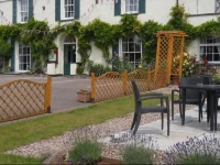 Castle Lodge Hotel 2*