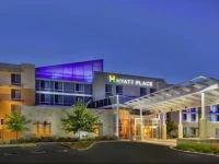 Hyatt Place UC Davis 3*