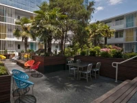The Burrard 3*