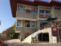 Yali Hotel Kilyos 3*