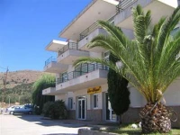 Residence Don Miguel 3*